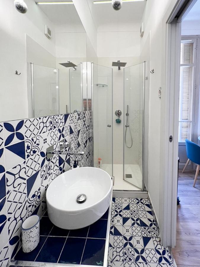 Appartement Bleu L'Union Beausoleil Exterior foto